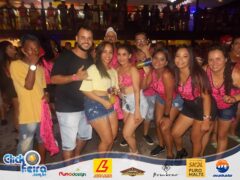 Camarote da Central (Sexta)